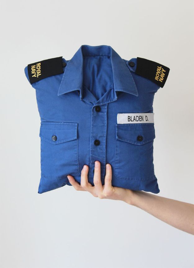 reupholstery project